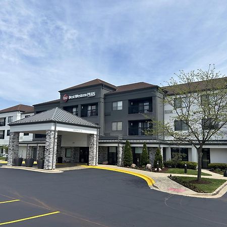 Best Western Plus Elgin - Chicago West Dundee Eksteriør bilde