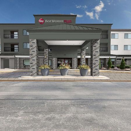 Best Western Plus Elgin - Chicago West Dundee Eksteriør bilde