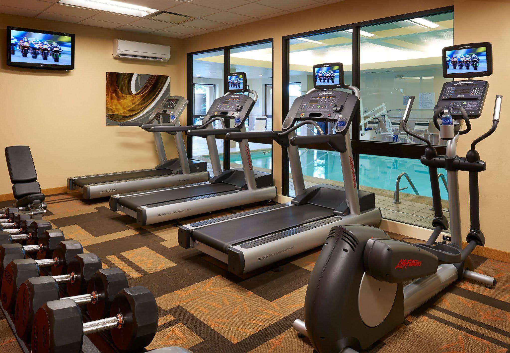 Best Western Plus Elgin - Chicago West Dundee Eksteriør bilde