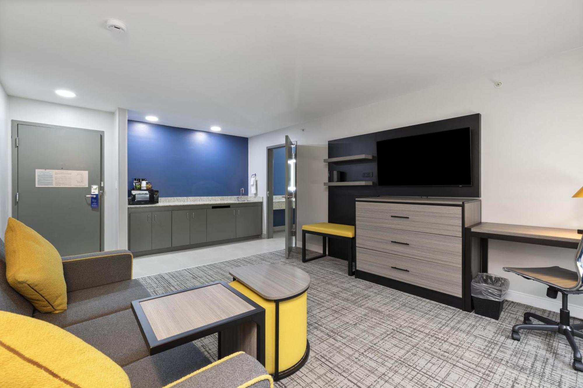 Best Western Plus Elgin - Chicago West Dundee Eksteriør bilde