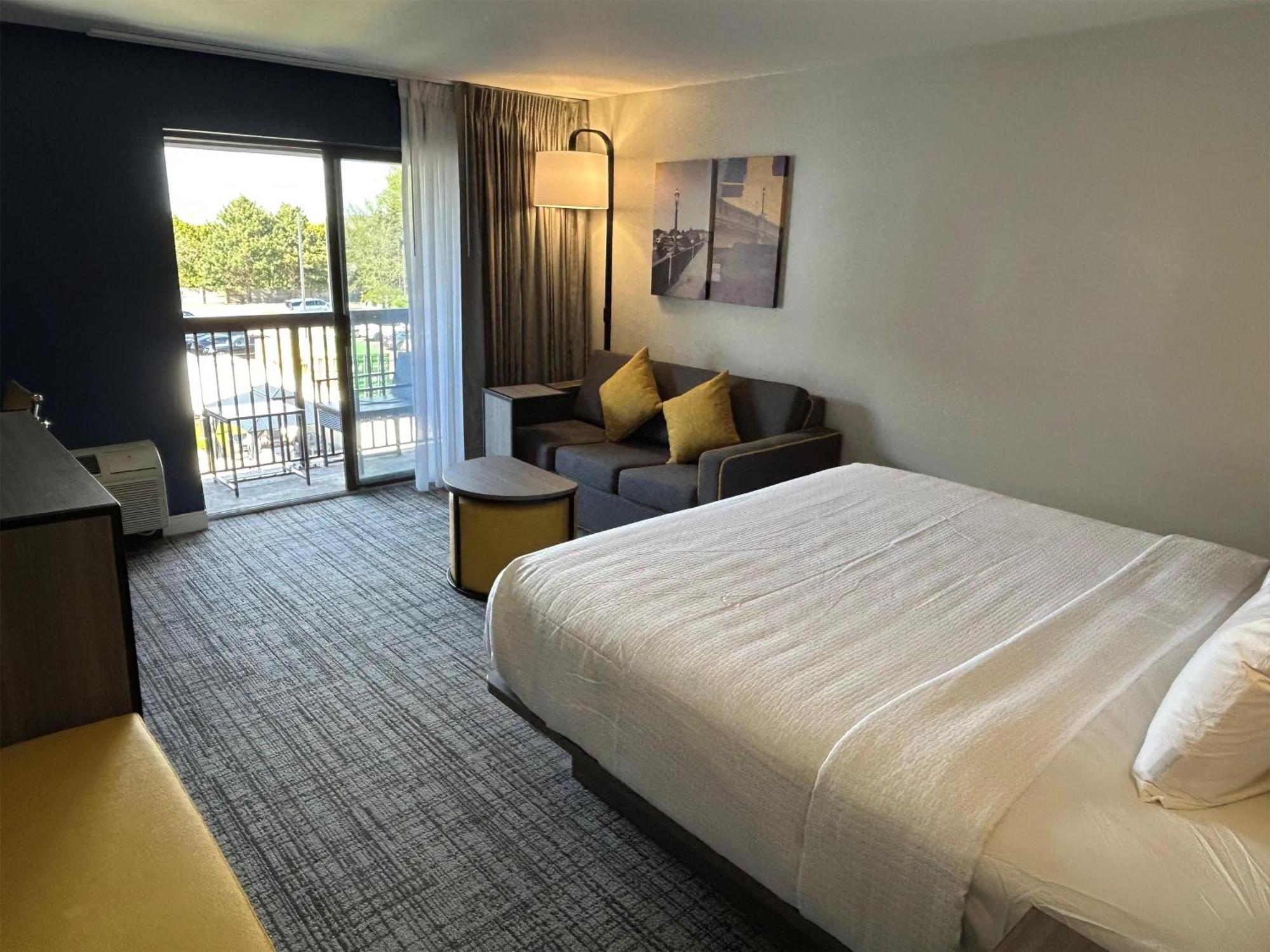 Best Western Plus Elgin - Chicago West Dundee Eksteriør bilde
