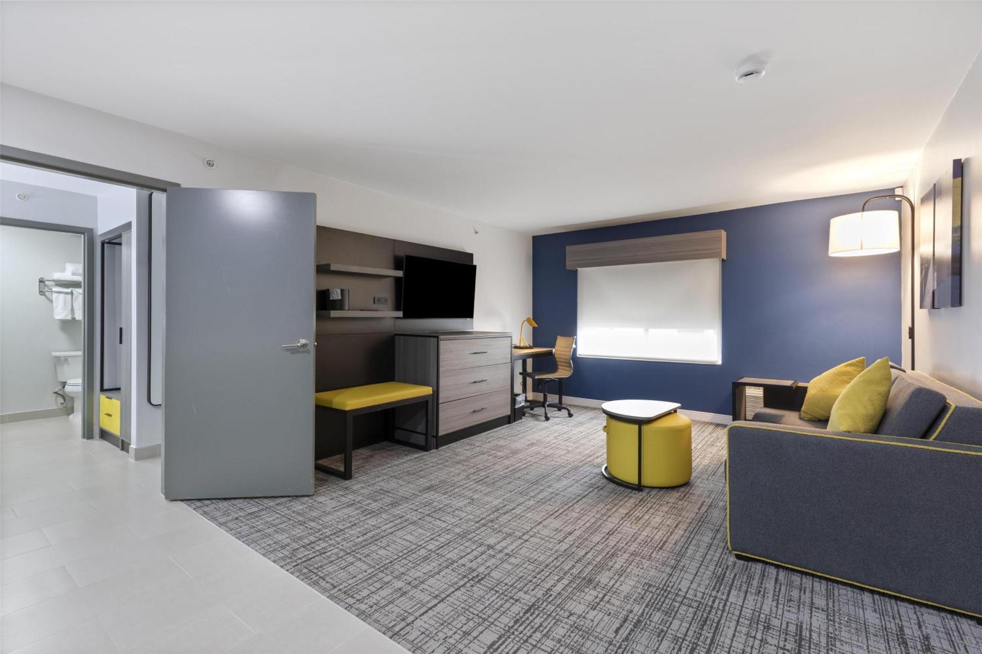 Best Western Plus Elgin - Chicago West Dundee Eksteriør bilde
