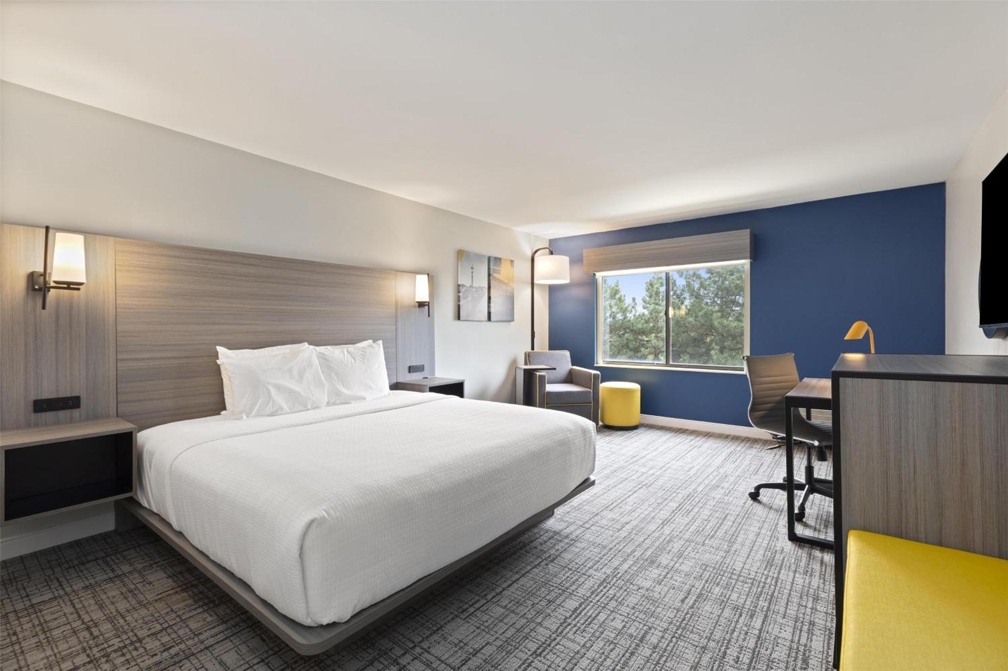 Best Western Plus Elgin - Chicago West Dundee Eksteriør bilde