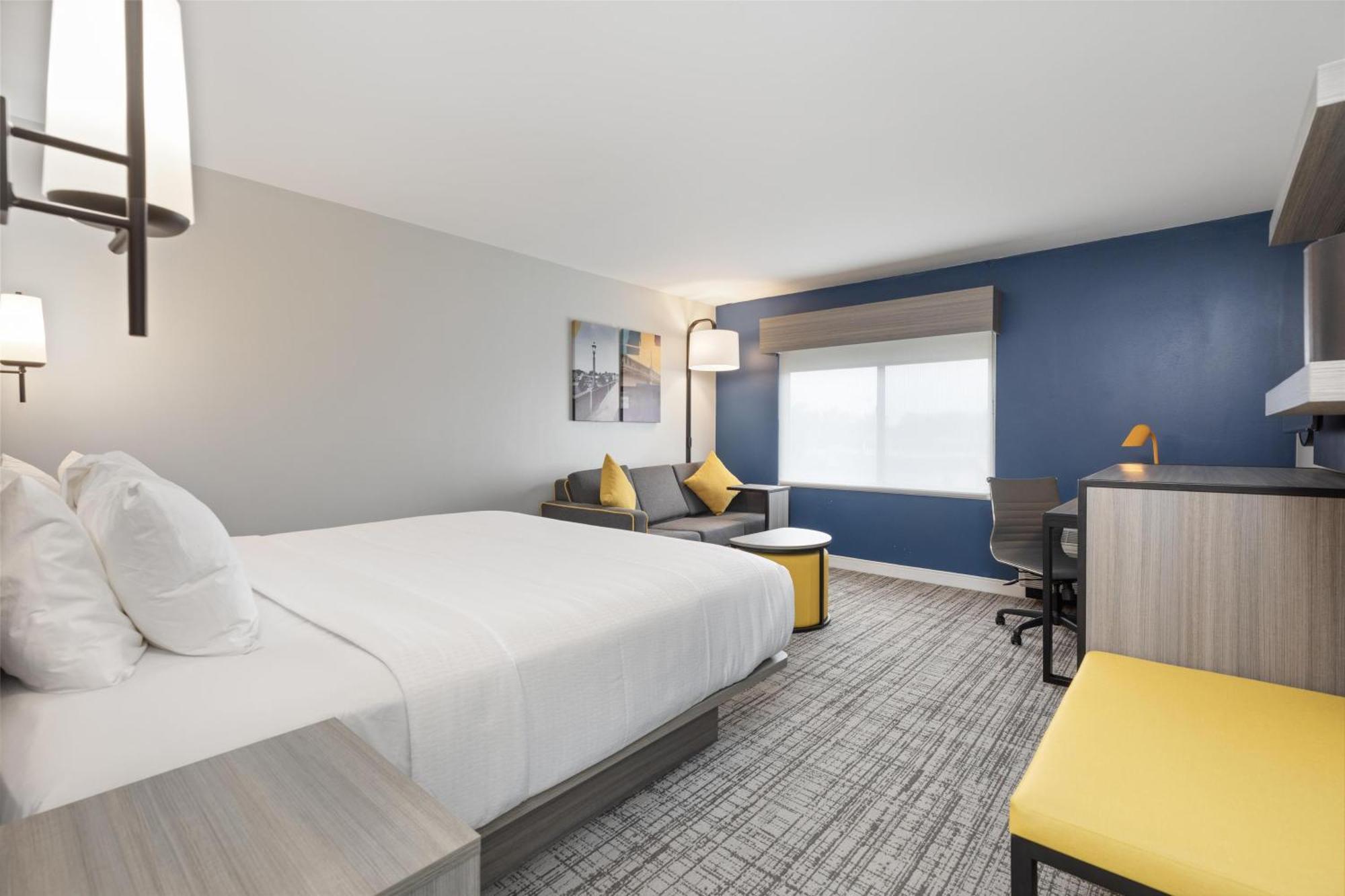 Best Western Plus Elgin - Chicago West Dundee Eksteriør bilde