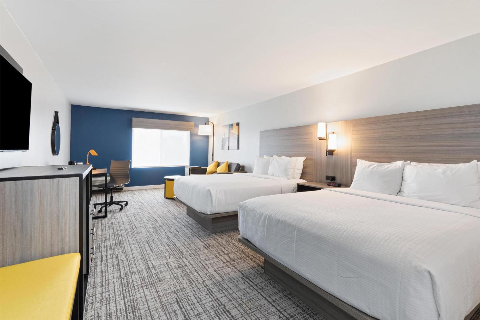 Best Western Plus Elgin - Chicago West Dundee Eksteriør bilde