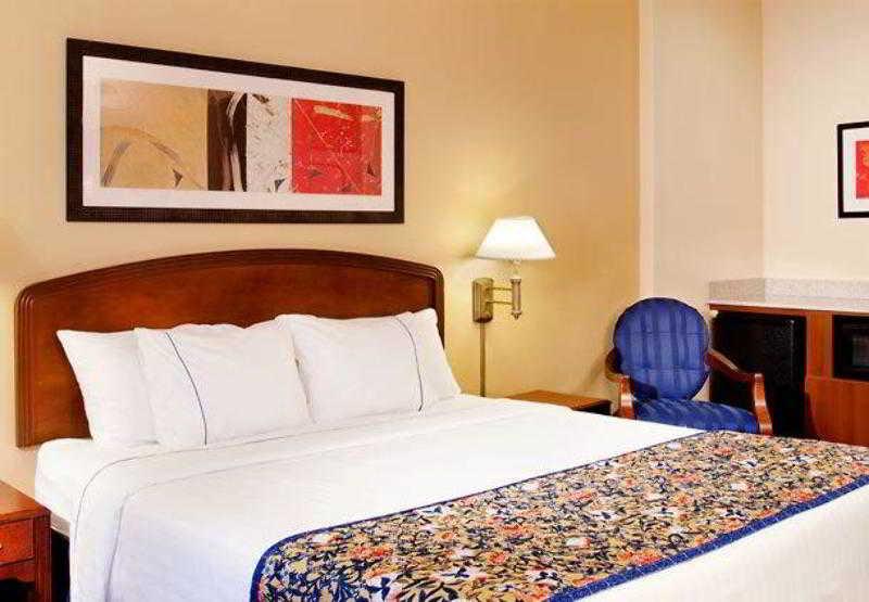 Best Western Plus Elgin - Chicago West Dundee Rom bilde