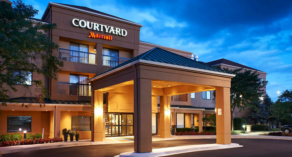 Best Western Plus Elgin - Chicago West Dundee Eksteriør bilde
