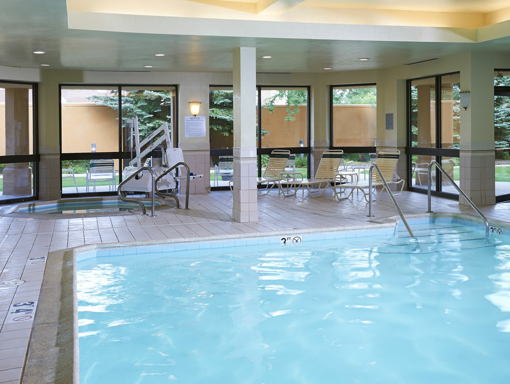 Best Western Plus Elgin - Chicago West Dundee Eksteriør bilde